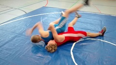 Trainingslager 3